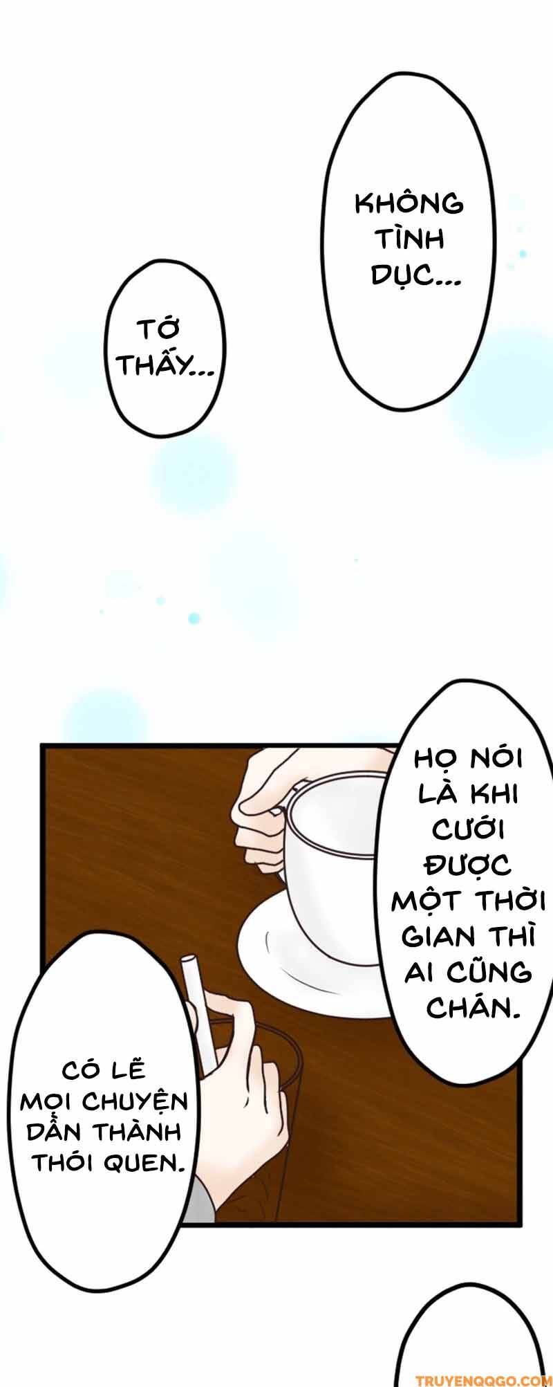 Trả Thù Trong Bất Chính Chapter 2 - Trang 17