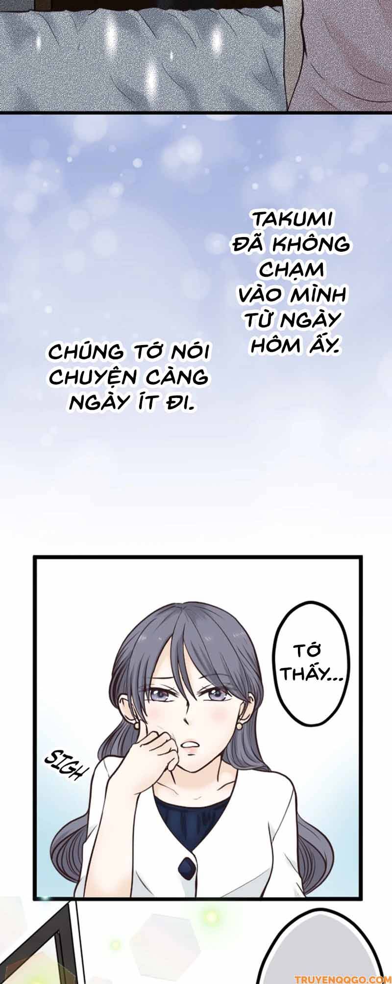 Trả Thù Trong Bất Chính Chapter 2 - Trang 21
