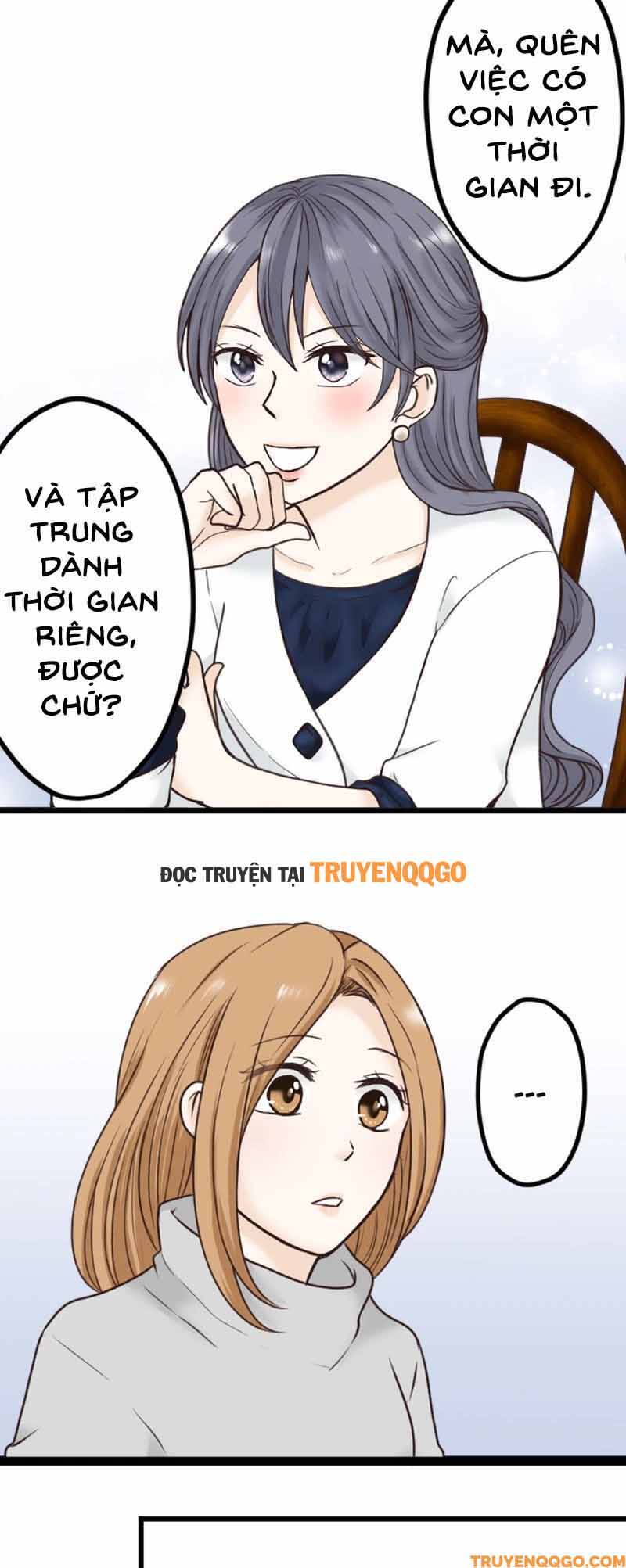 Trả Thù Trong Bất Chính Chapter 2 - Trang 24