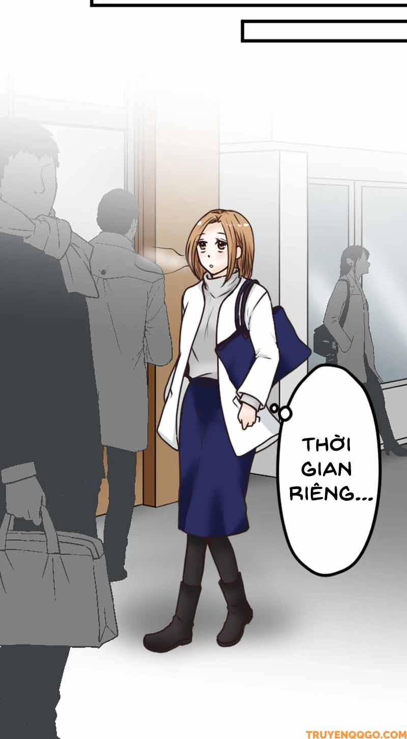 Trả Thù Trong Bất Chính Chapter 2 - Trang 25