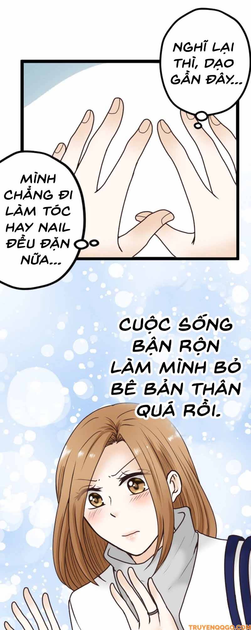 Trả Thù Trong Bất Chính Chapter 2 - Trang 26