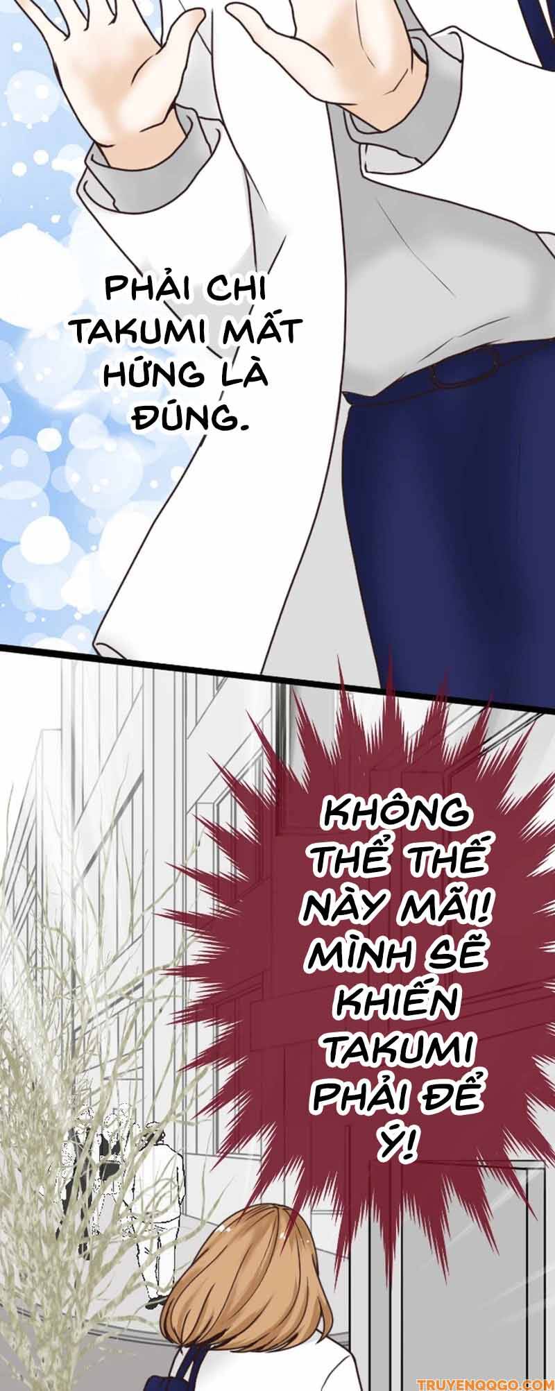 Trả Thù Trong Bất Chính Chapter 2 - Trang 27