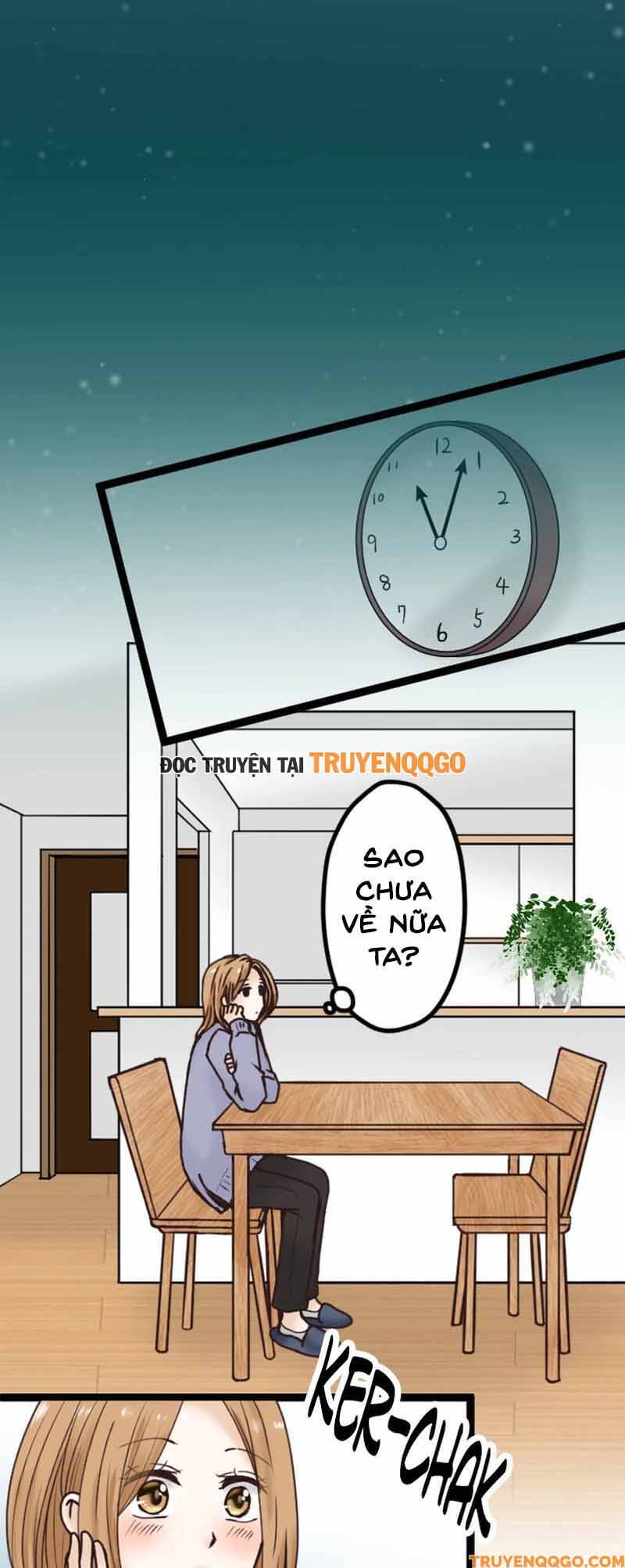 Trả Thù Trong Bất Chính Chapter 2 - Trang 29