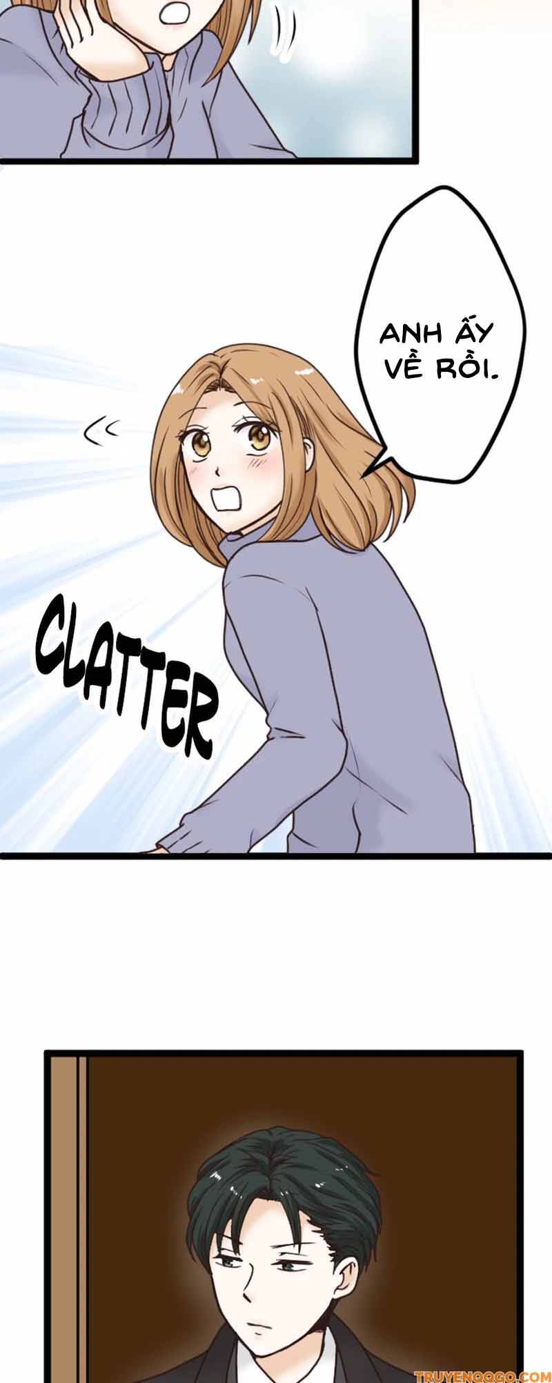 Trả Thù Trong Bất Chính Chapter 2 - Trang 30