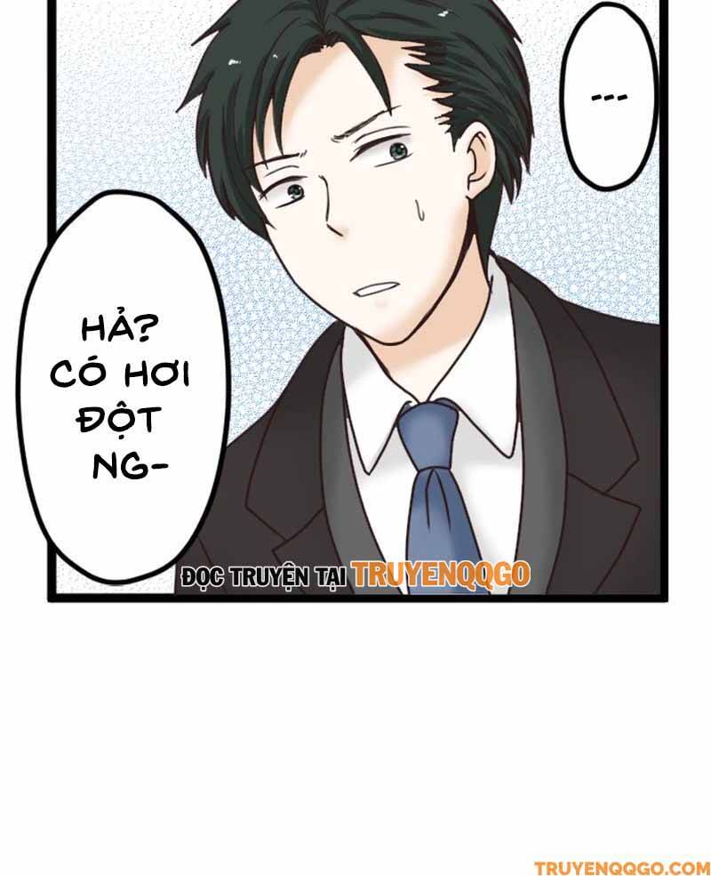 Trả Thù Trong Bất Chính Chapter 2 - Trang 34