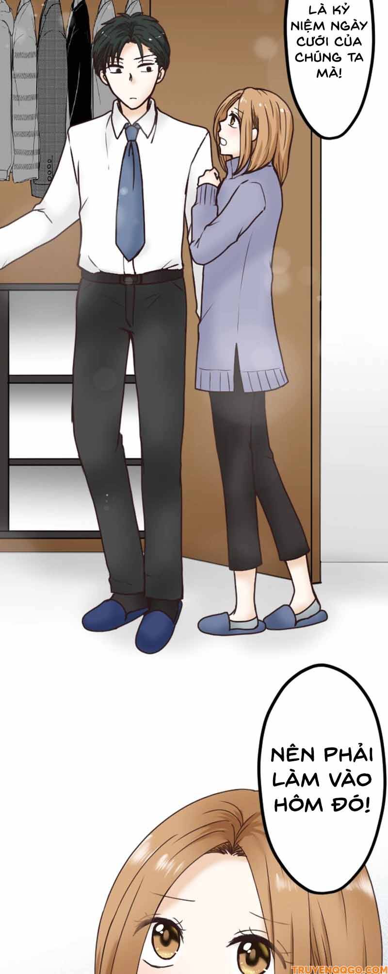 Trả Thù Trong Bất Chính Chapter 2 - Trang 37
