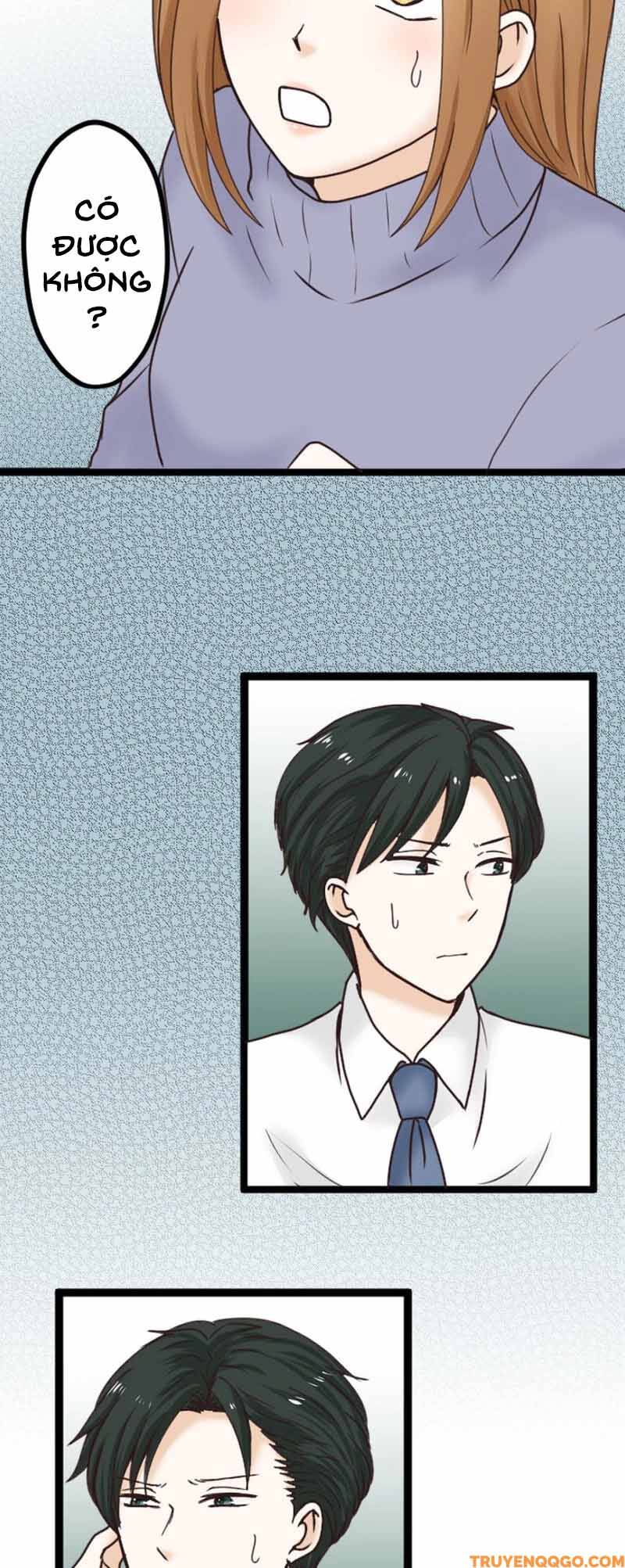 Trả Thù Trong Bất Chính Chapter 2 - Trang 38