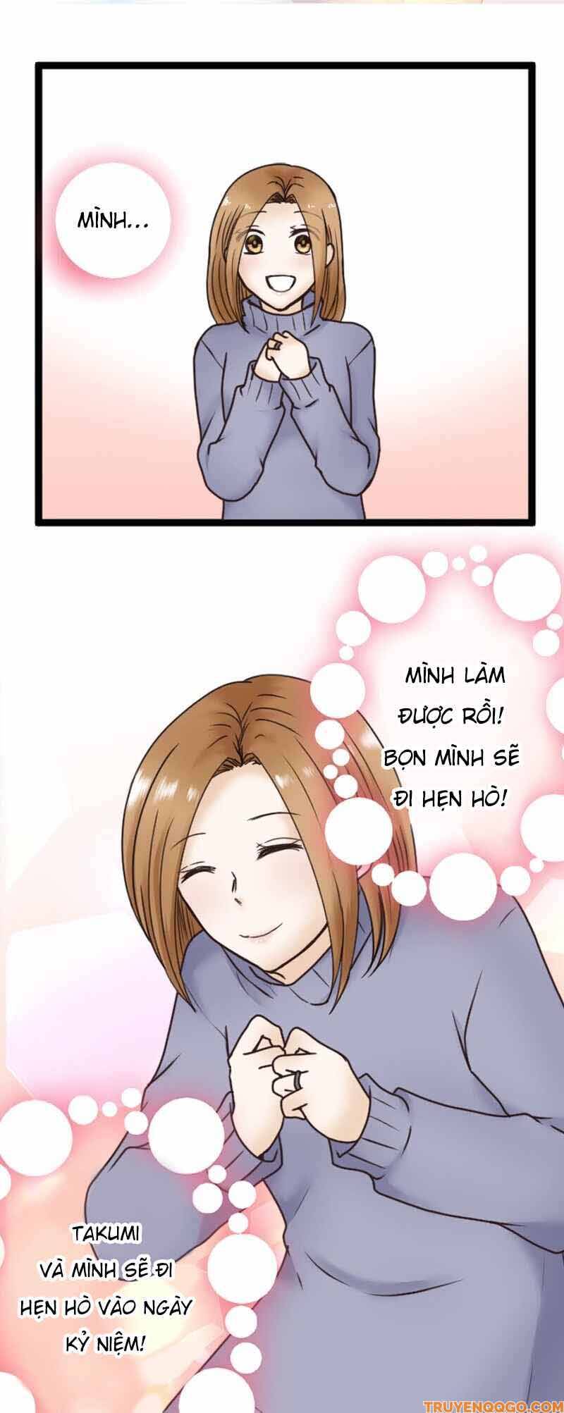 Trả Thù Trong Bất Chính Chapter 2 - Trang 41