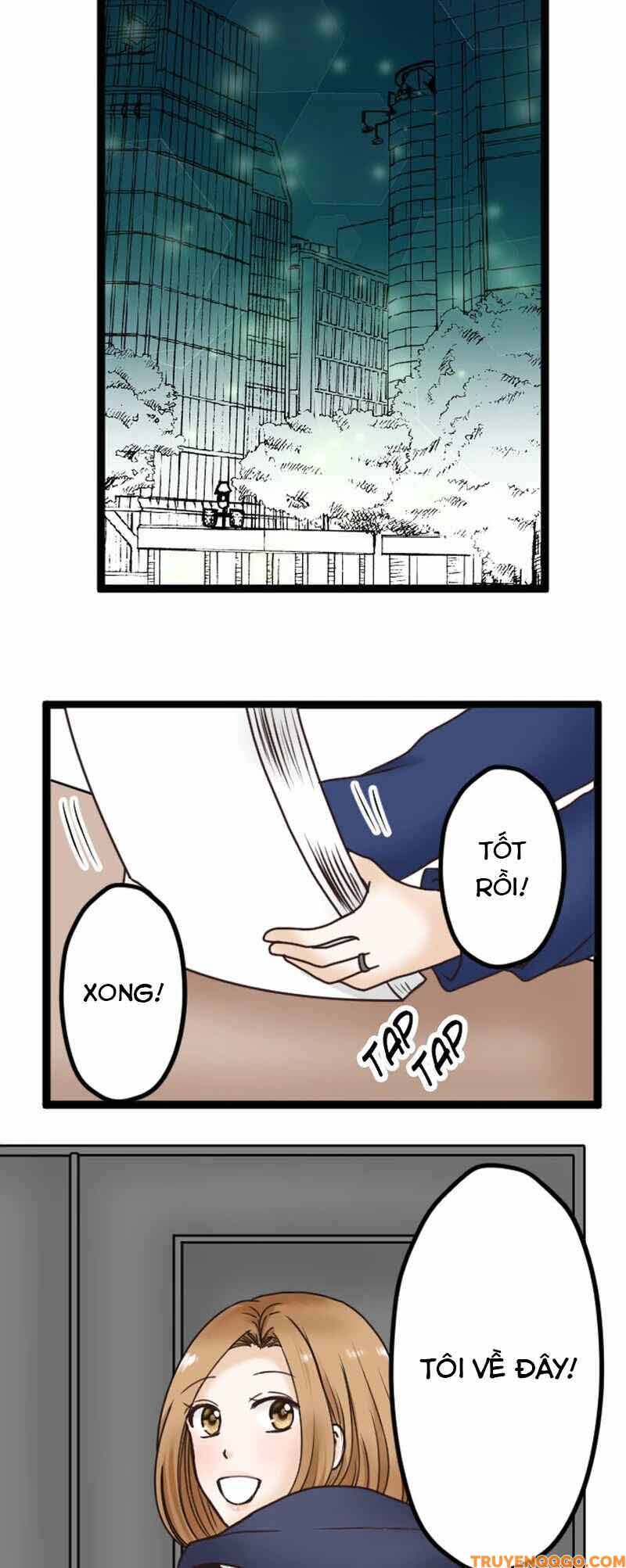 Trả Thù Trong Bất Chính Chapter 2 - Trang 45