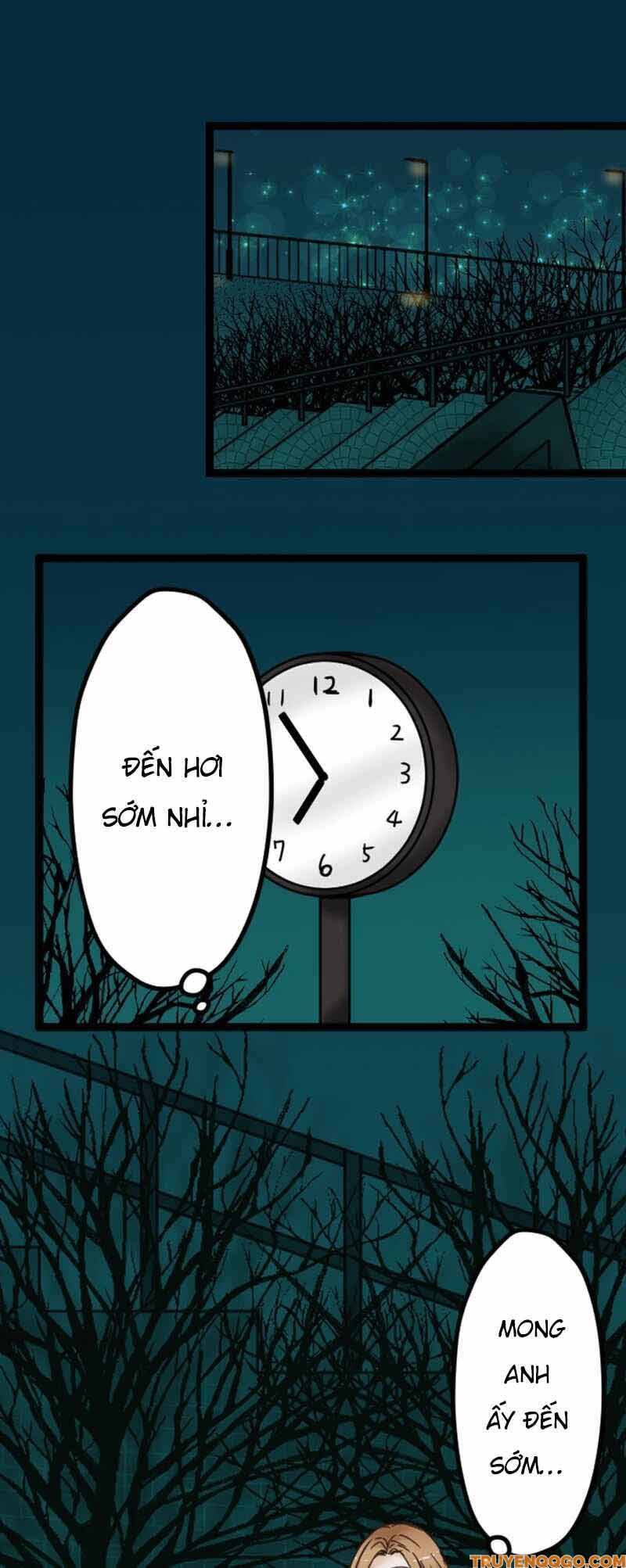 Trả Thù Trong Bất Chính Chapter 2 - Trang 46
