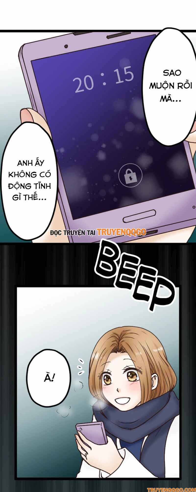 Trả Thù Trong Bất Chính Chapter 2 - Trang 49
