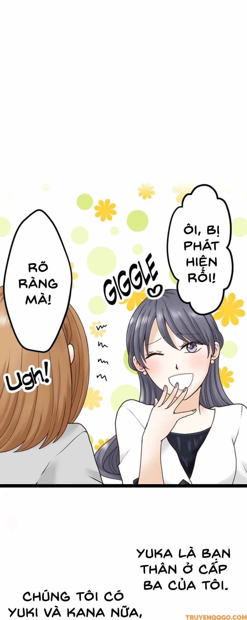 Trả Thù Trong Bất Chính Chapter 2 - Trang 6