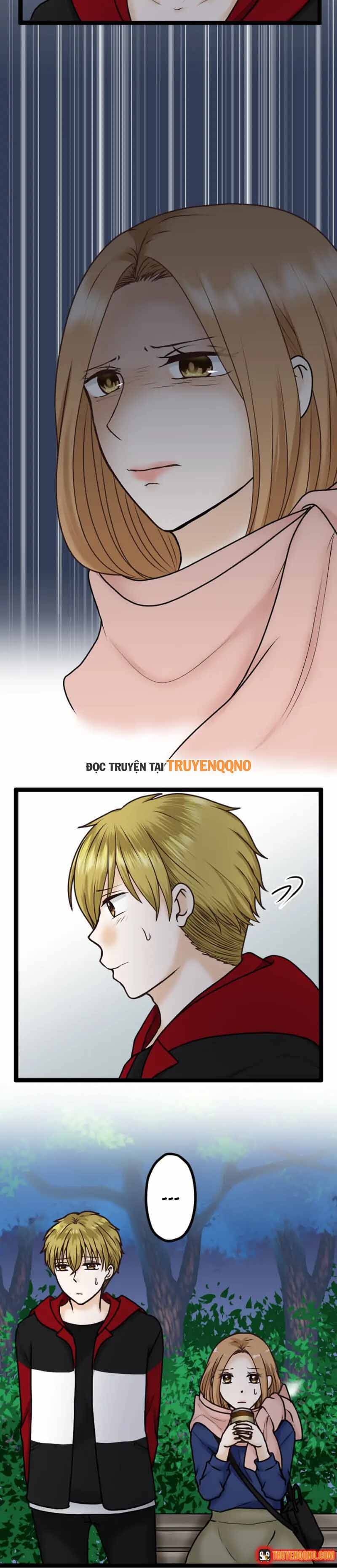 Trả Thù Trong Bất Chính Chapter 22 - Trang 6