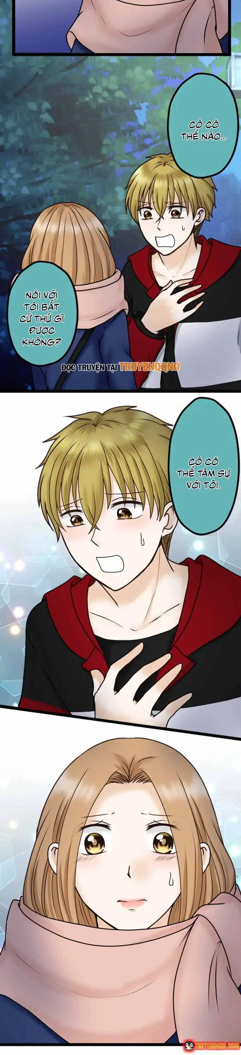 Trả Thù Trong Bất Chính Chapter 22 - Trang 9