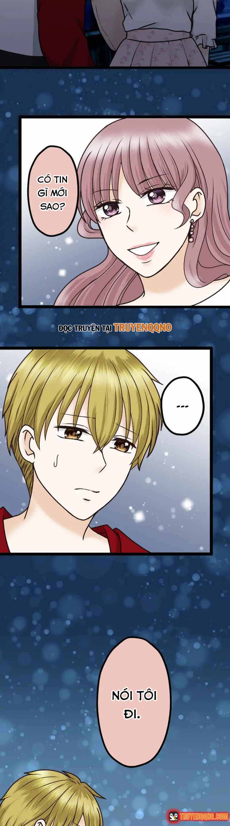 Trả Thù Trong Bất Chính Chapter 23 - Trang 10