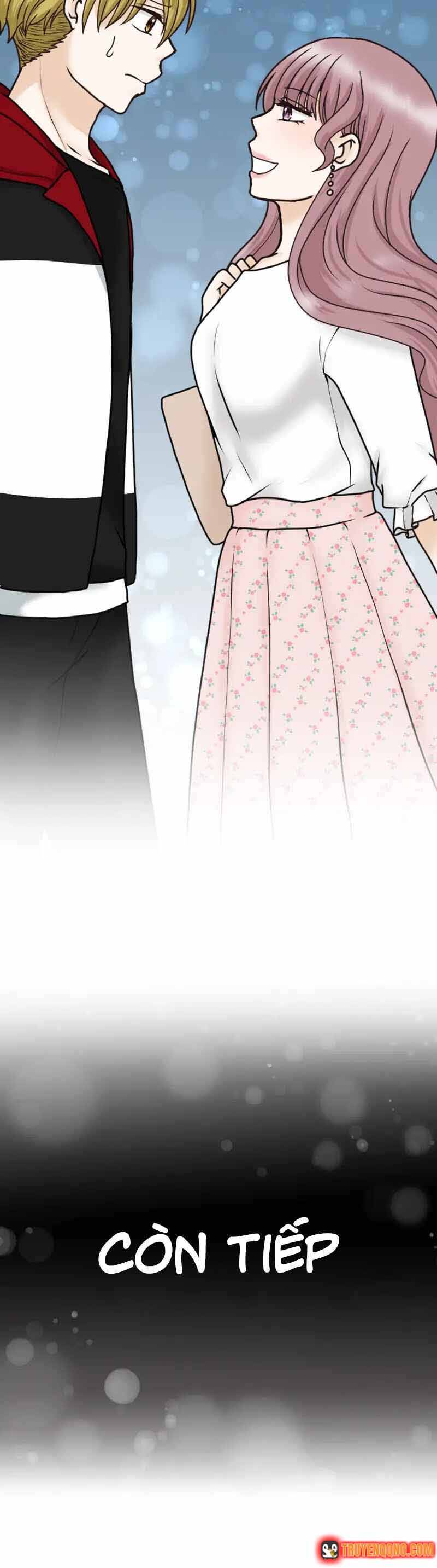 Trả Thù Trong Bất Chính Chapter 23 - Trang 11