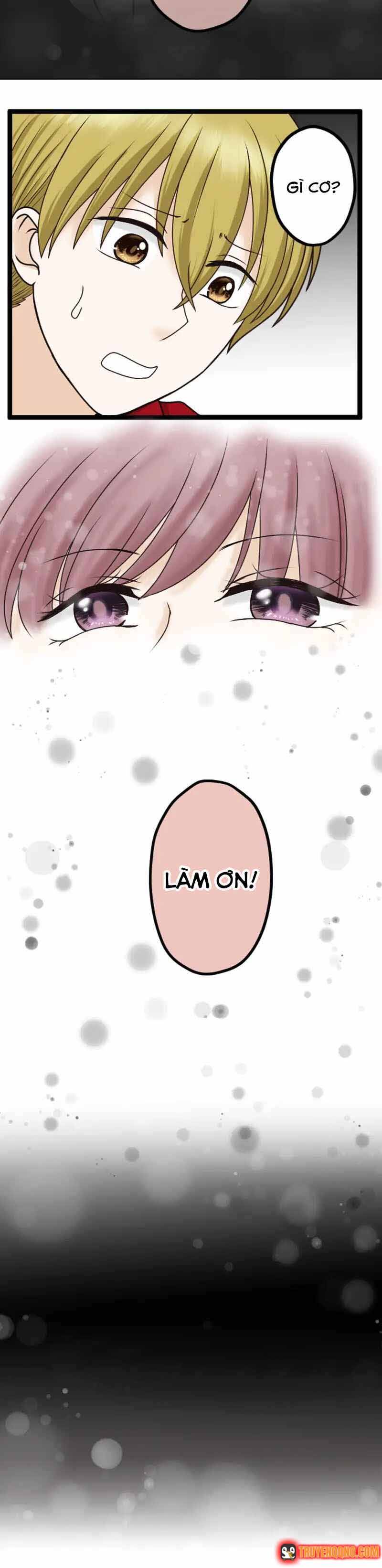 Trả Thù Trong Bất Chính Chapter 24 - Trang 18