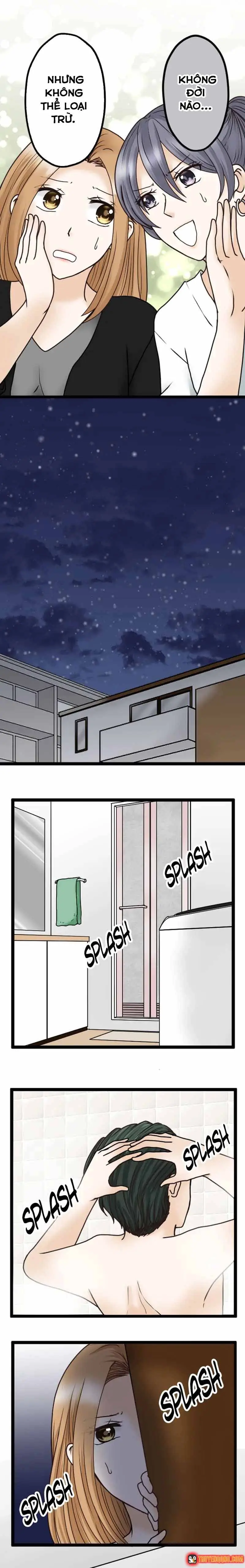 Trả Thù Trong Bất Chính Chapter 25 - Trang 13