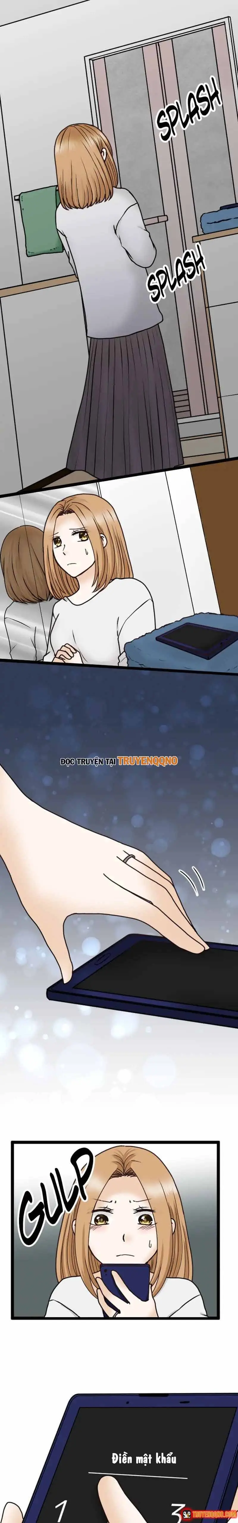 Trả Thù Trong Bất Chính Chapter 25 - Trang 14