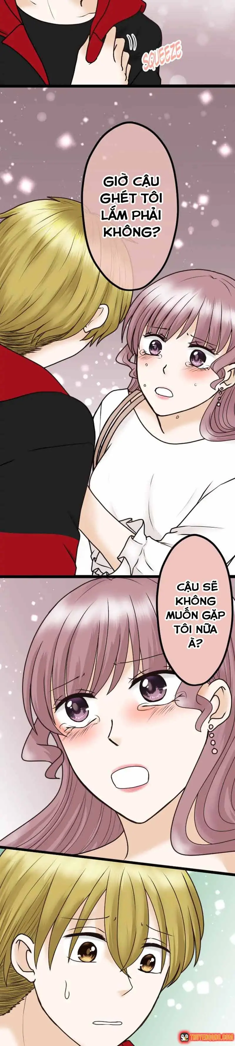 Trả Thù Trong Bất Chính Chapter 25 - Trang 7
