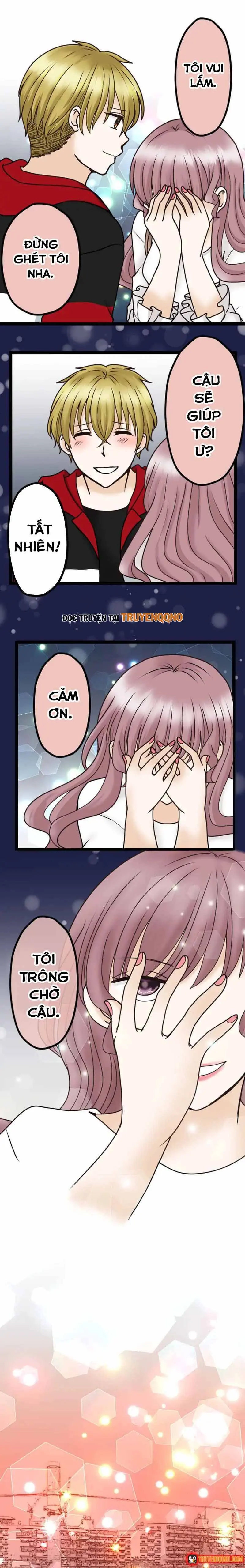 Trả Thù Trong Bất Chính Chapter 25 - Trang 9