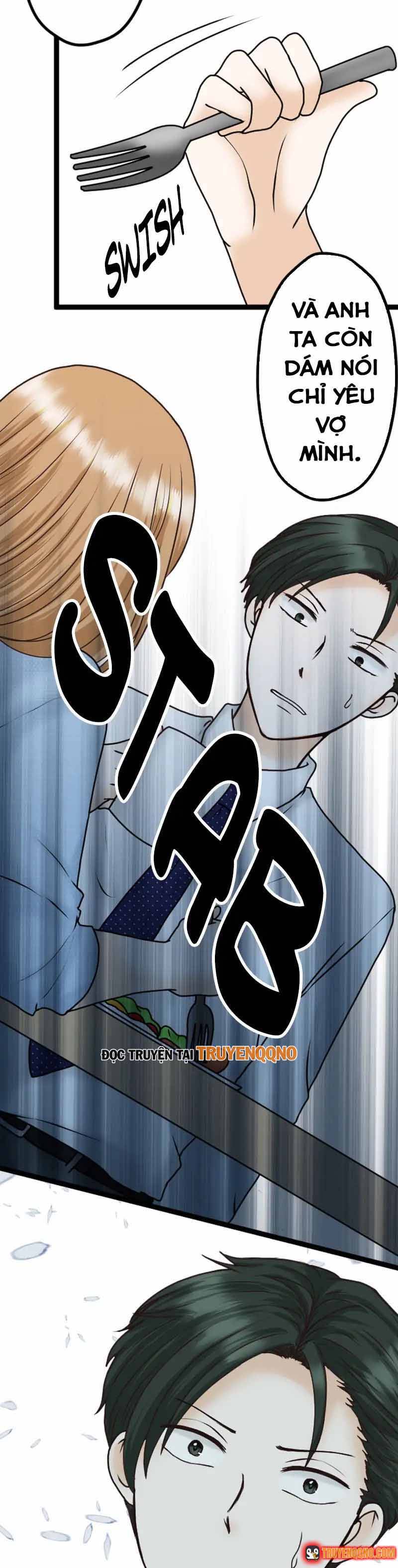 Trả Thù Trong Bất Chính Chapter 26 - Trang 9