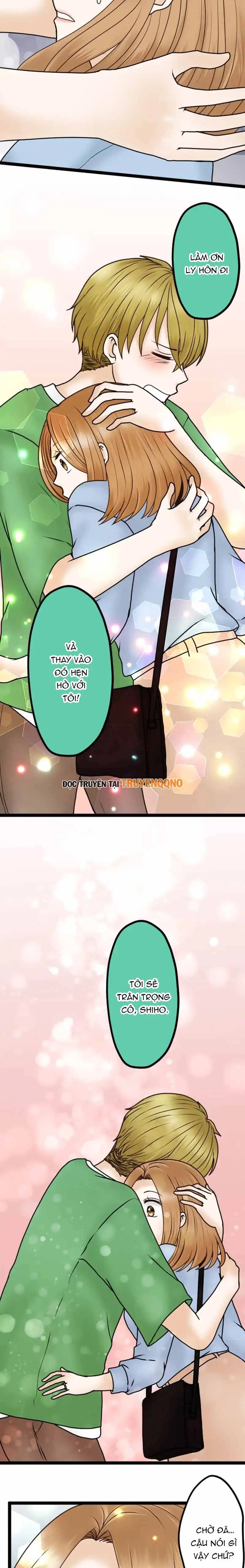 Trả Thù Trong Bất Chính Chapter 27 - Trang 8