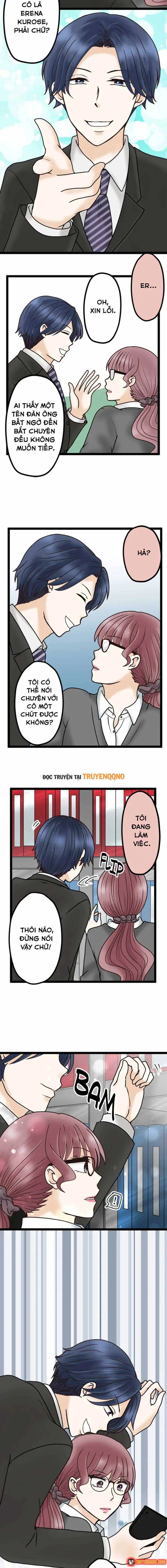 Trả Thù Trong Bất Chính Chapter 29 - Trang 11