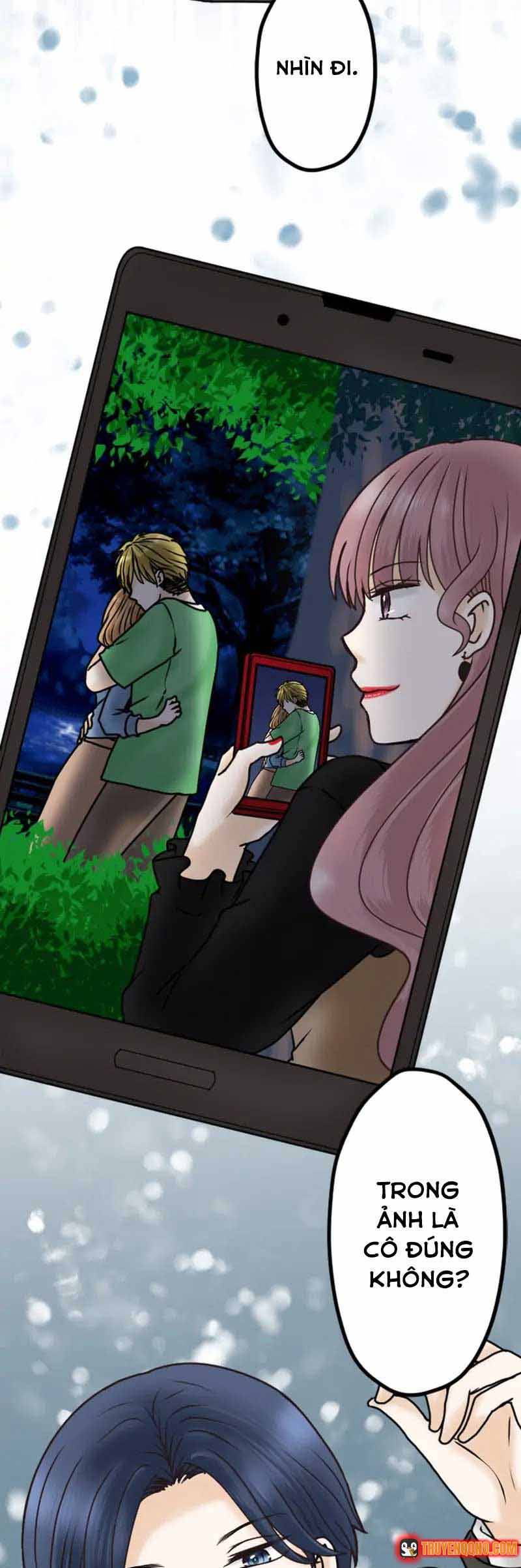 Trả Thù Trong Bất Chính Chapter 29 - Trang 12