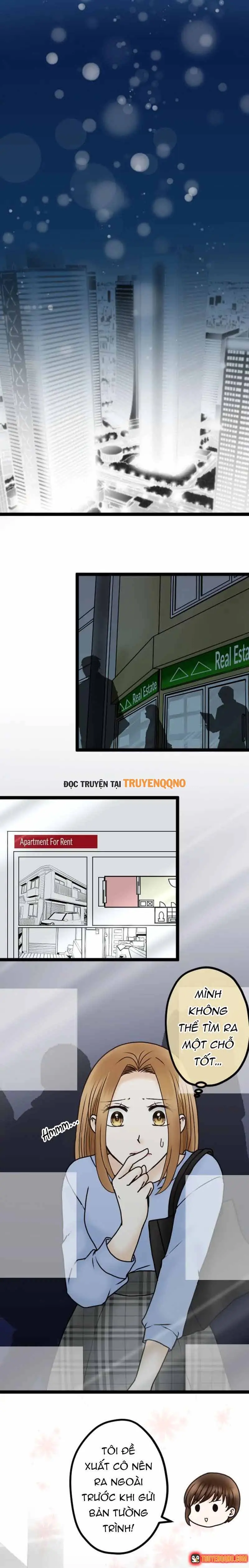 Trả Thù Trong Bất Chính Chapter 31 - Trang 11