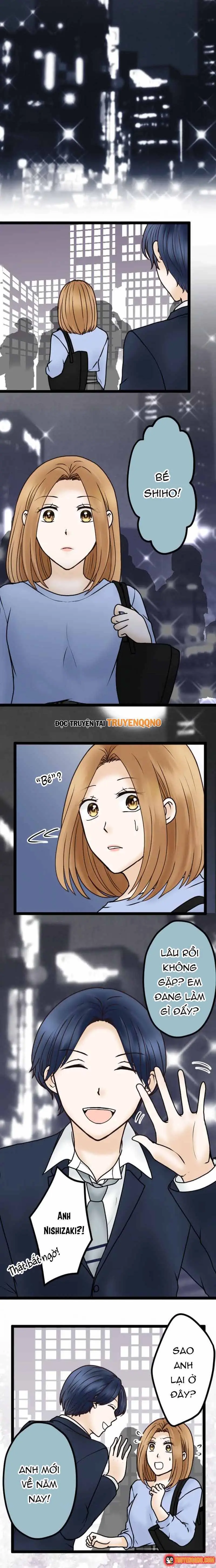 Trả Thù Trong Bất Chính Chapter 32 - Trang 9