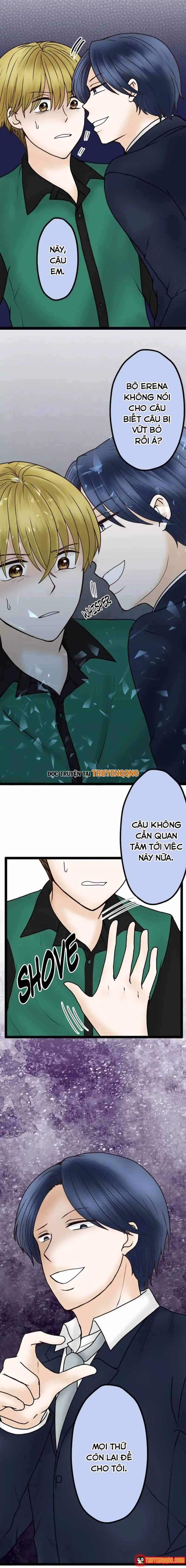 Trả Thù Trong Bất Chính Chapter 33 - Trang 9