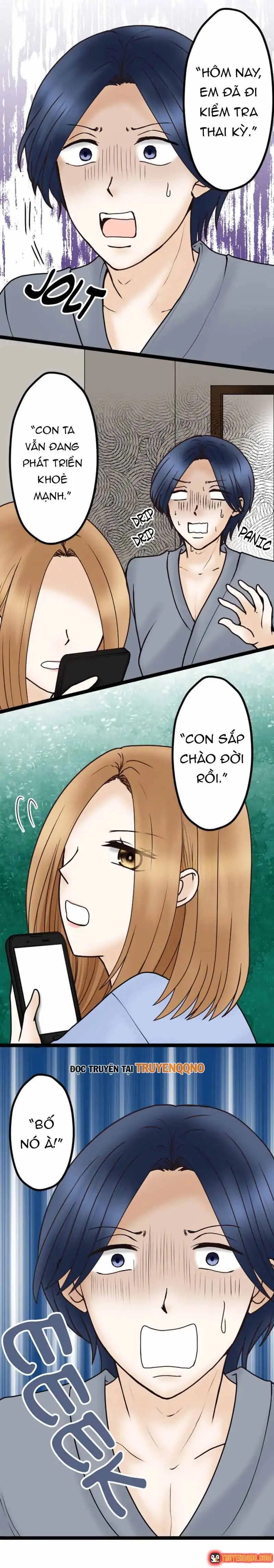 Trả Thù Trong Bất Chính Chapter 37 - Trang 7