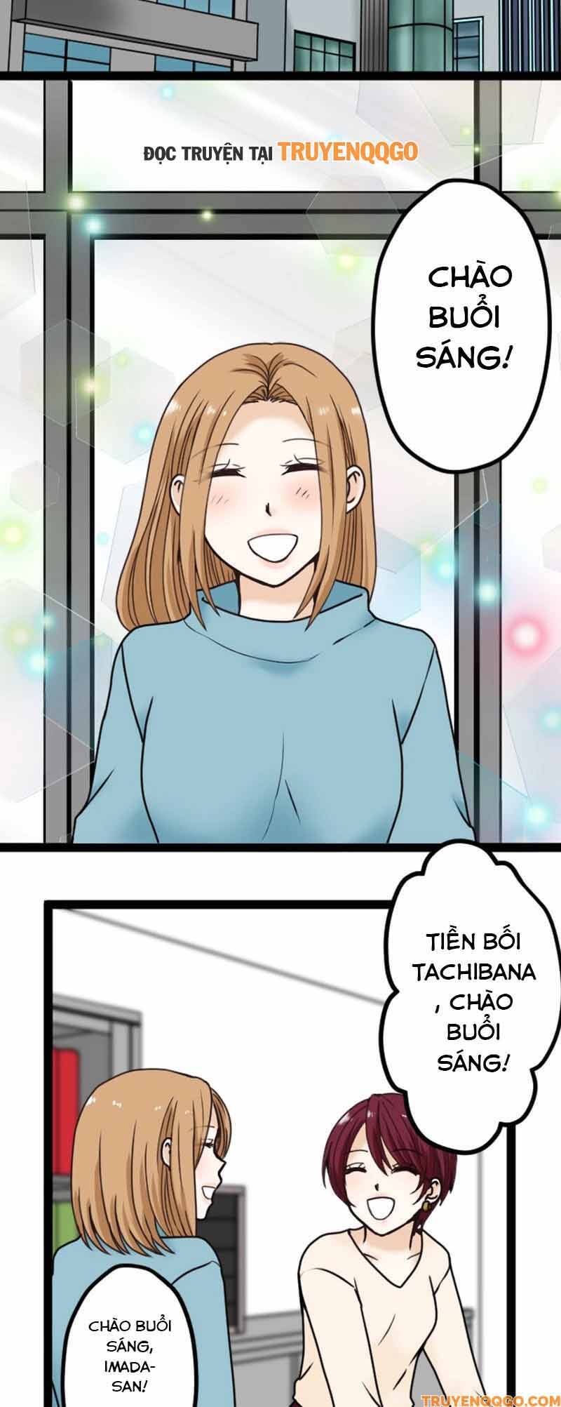 Trả Thù Trong Bất Chính Chapter 4 - Trang 10