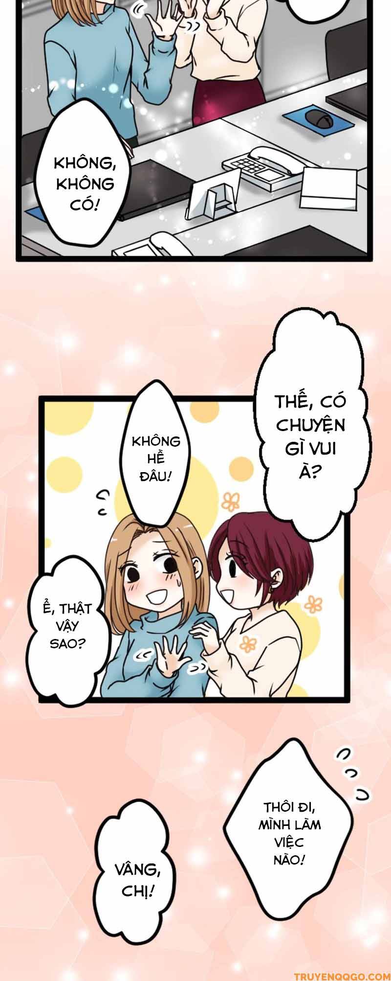 Trả Thù Trong Bất Chính Chapter 4 - Trang 12