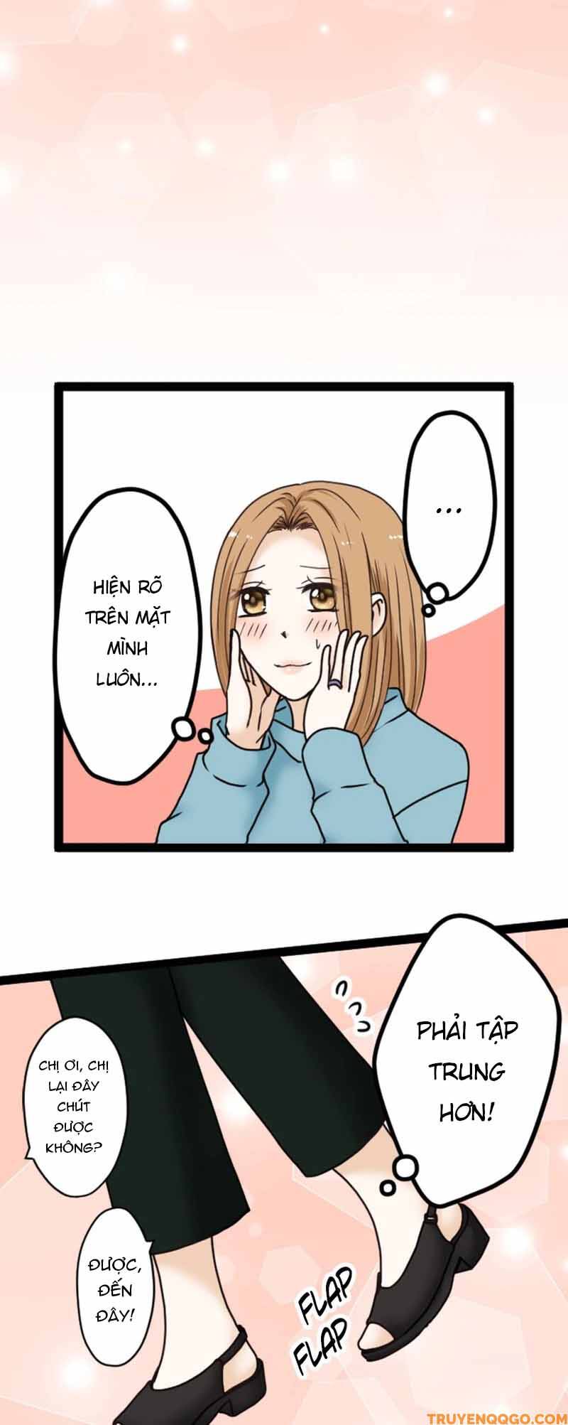 Trả Thù Trong Bất Chính Chapter 4 - Trang 13