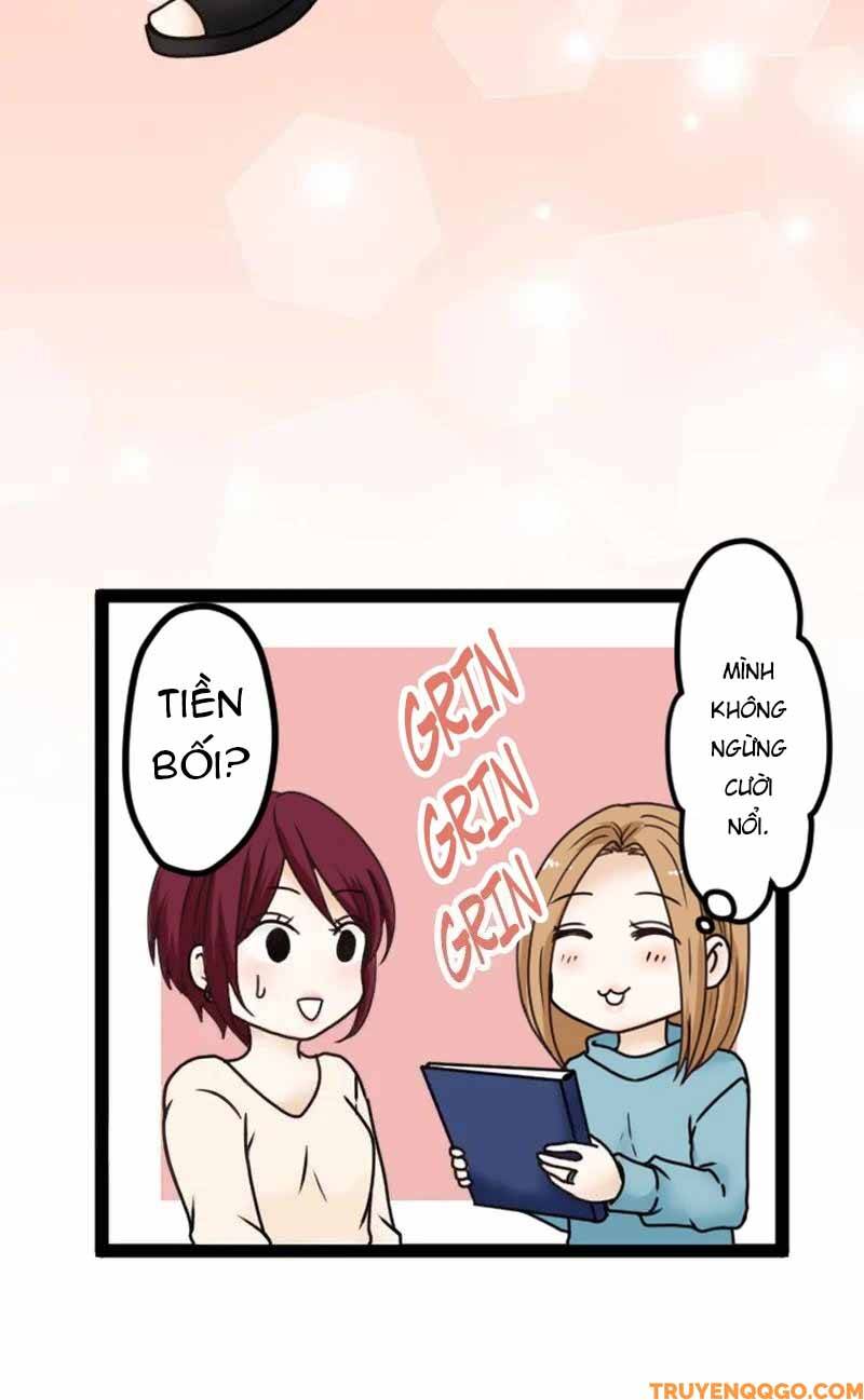 Trả Thù Trong Bất Chính Chapter 4 - Trang 14