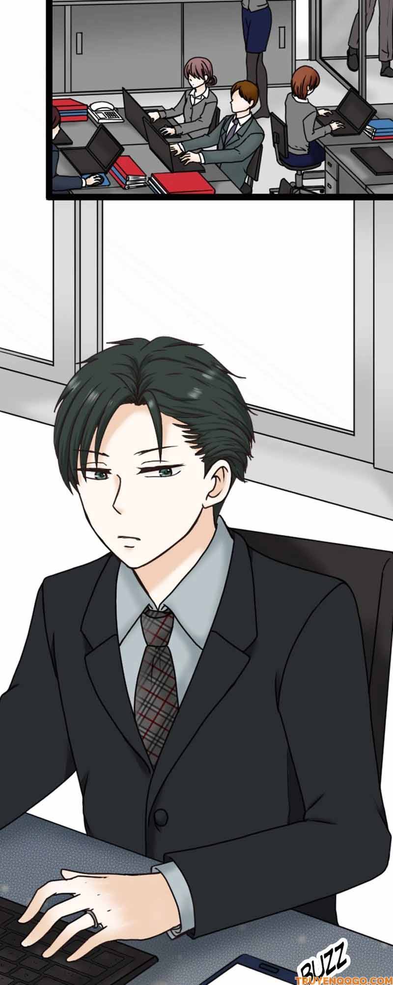 Trả Thù Trong Bất Chính Chapter 4 - Trang 16