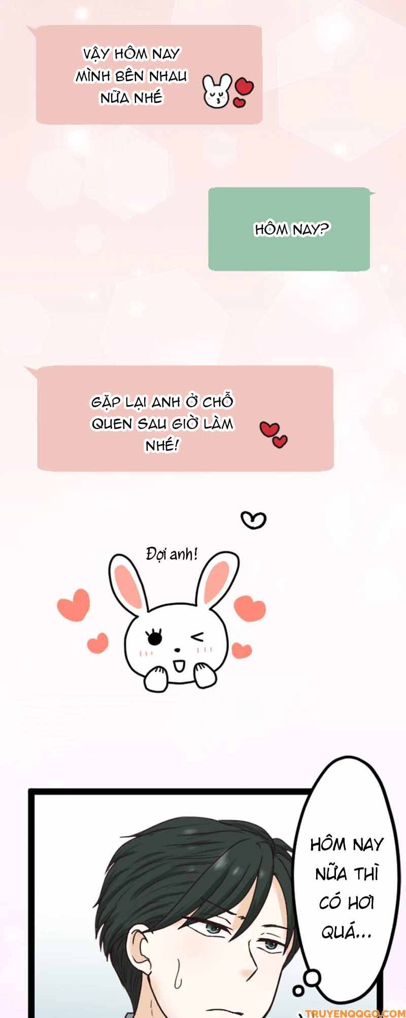 Trả Thù Trong Bất Chính Chapter 4 - Trang 19