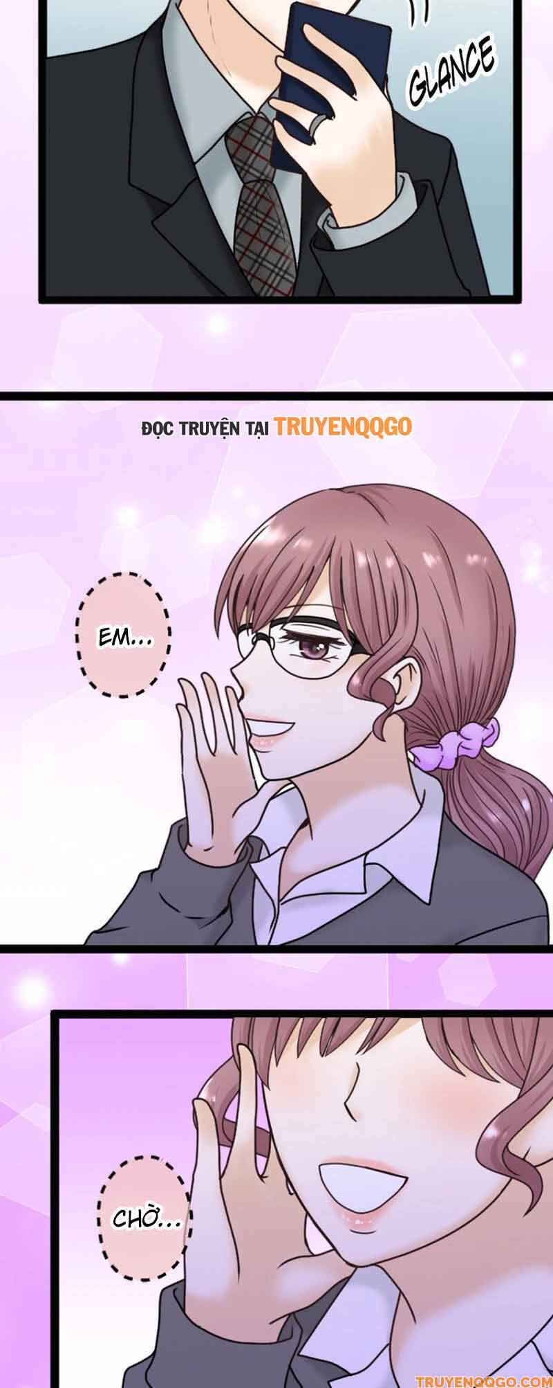 Trả Thù Trong Bất Chính Chapter 4 - Trang 20