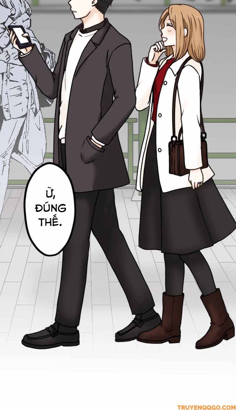 Trả Thù Trong Bất Chính Chapter 4 - Trang 26