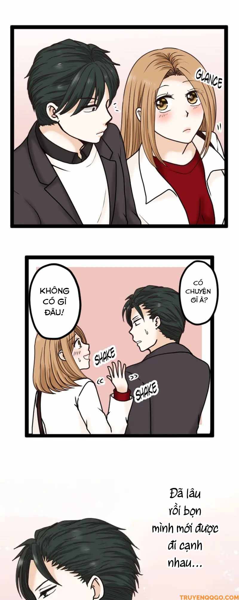Trả Thù Trong Bất Chính Chapter 4 - Trang 27