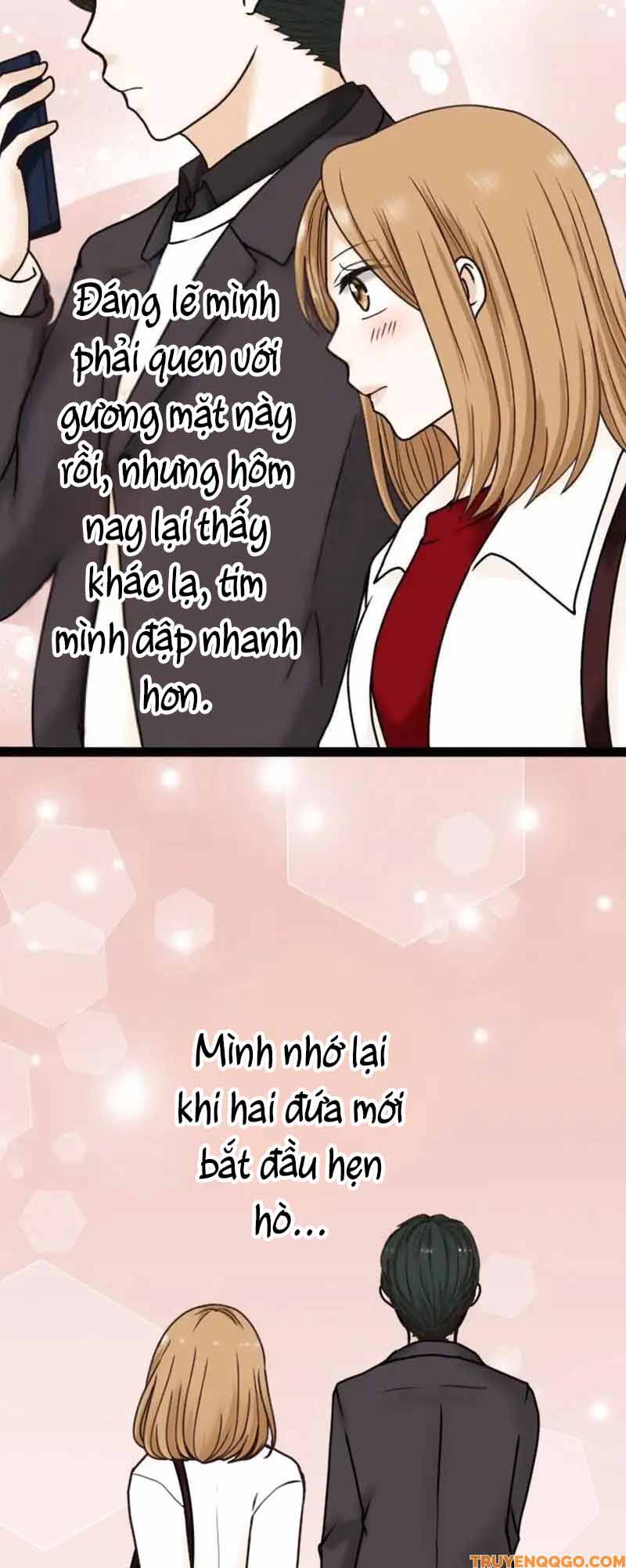 Trả Thù Trong Bất Chính Chapter 4 - Trang 28