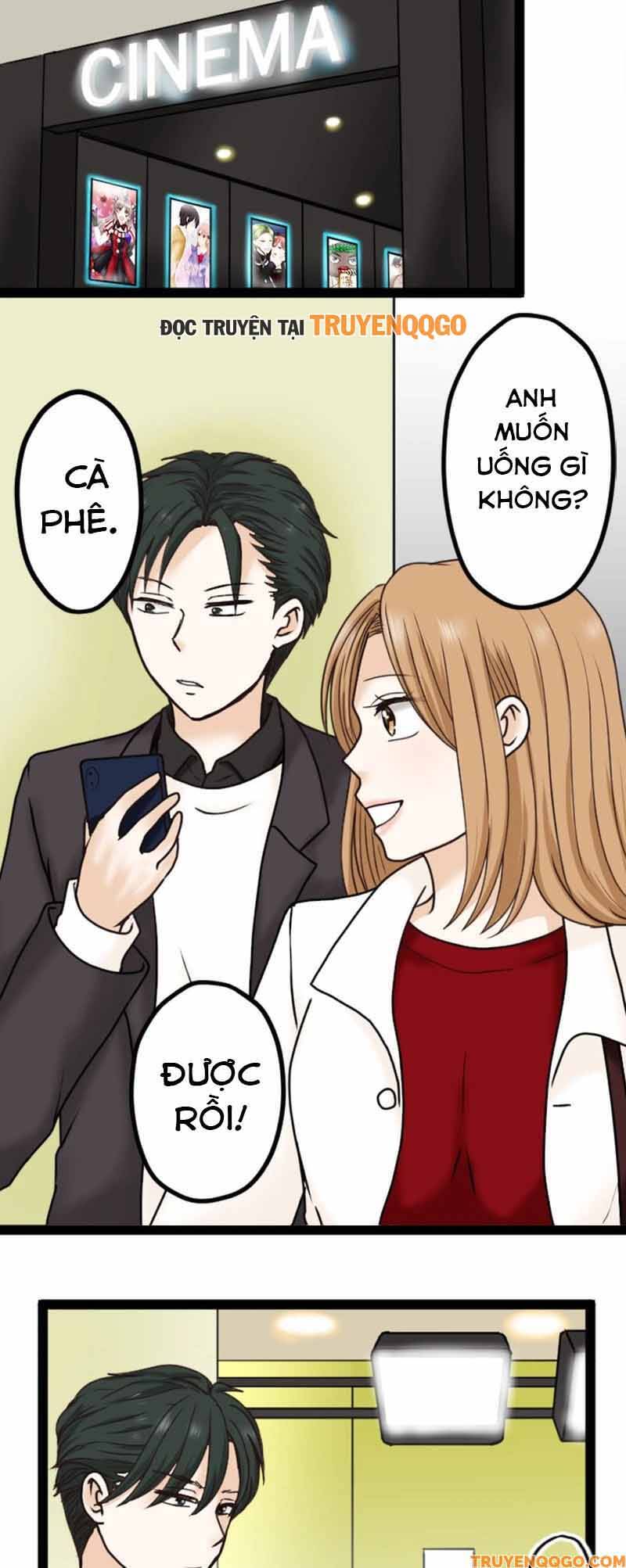 Trả Thù Trong Bất Chính Chapter 4 - Trang 30
