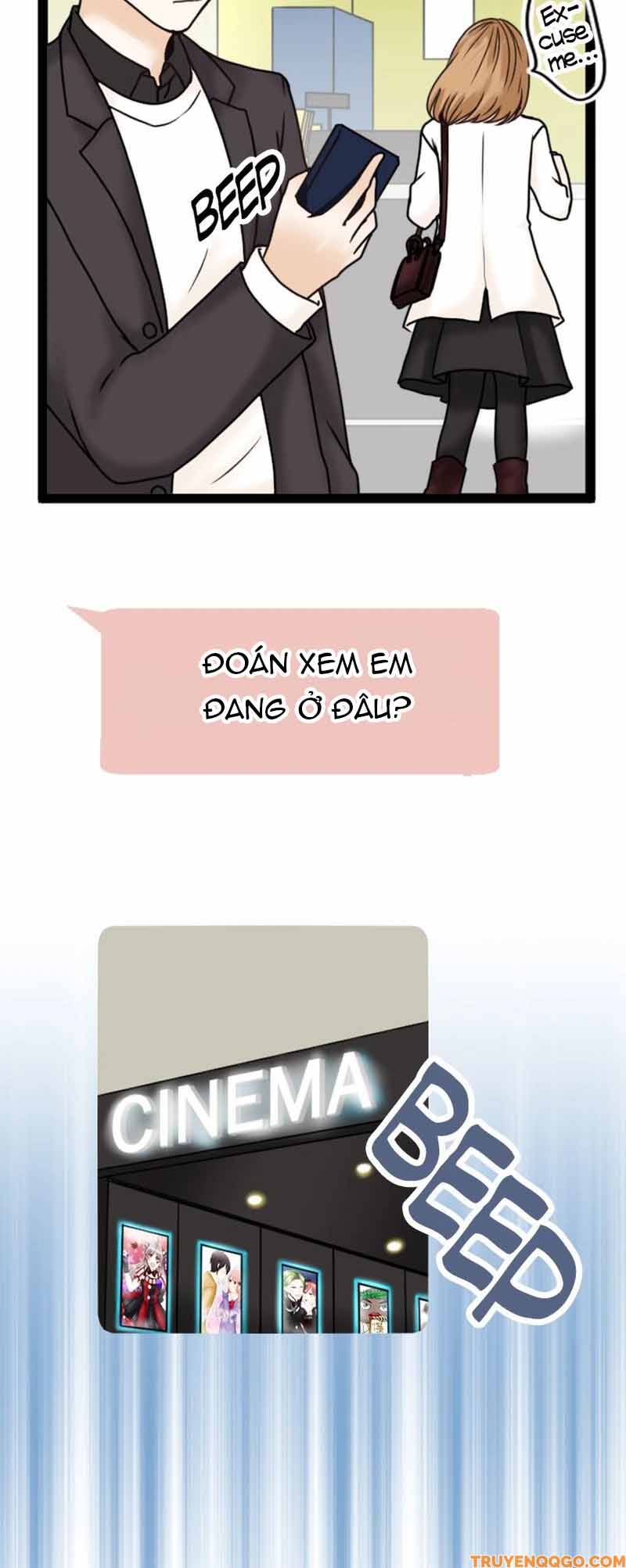 Trả Thù Trong Bất Chính Chapter 4 - Trang 31