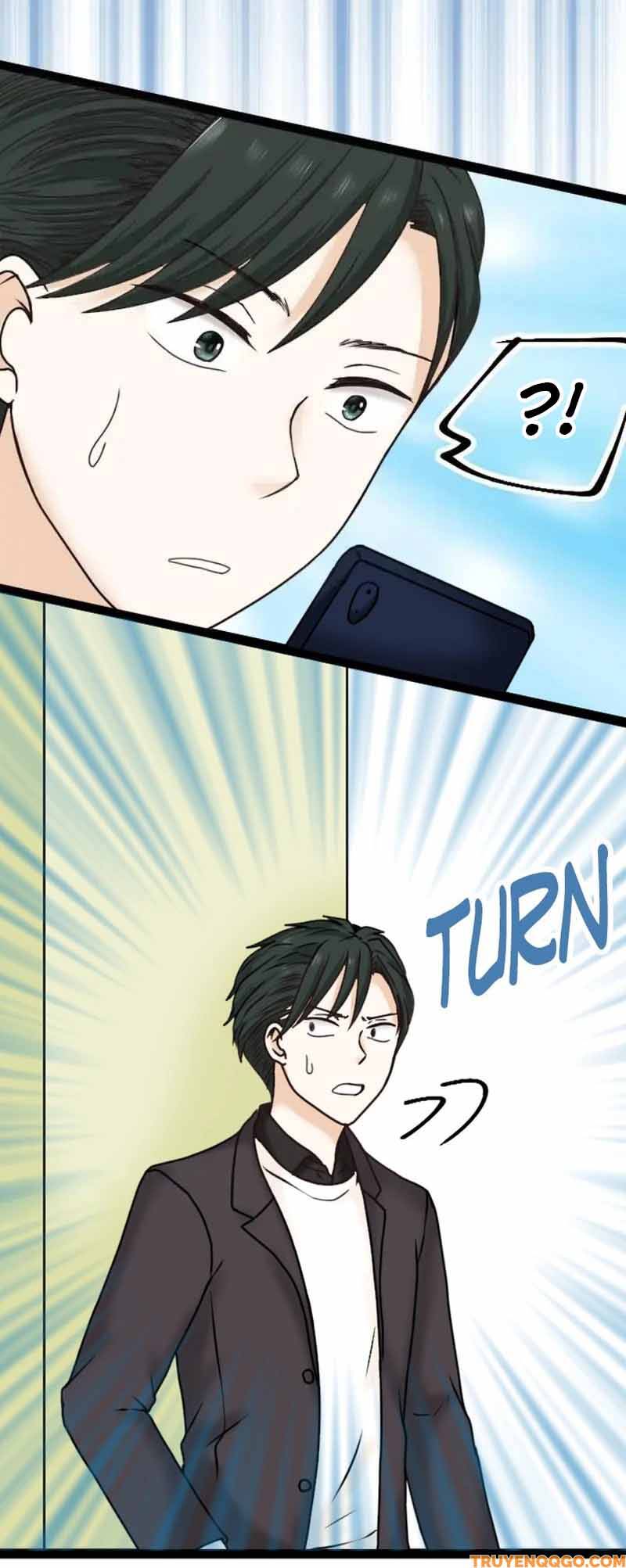 Trả Thù Trong Bất Chính Chapter 4 - Trang 32