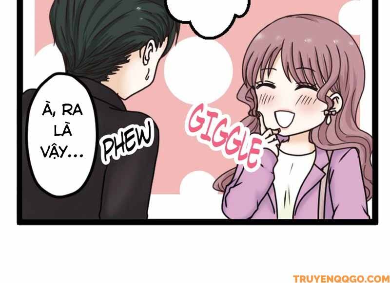 Trả Thù Trong Bất Chính Chapter 4 - Trang 39