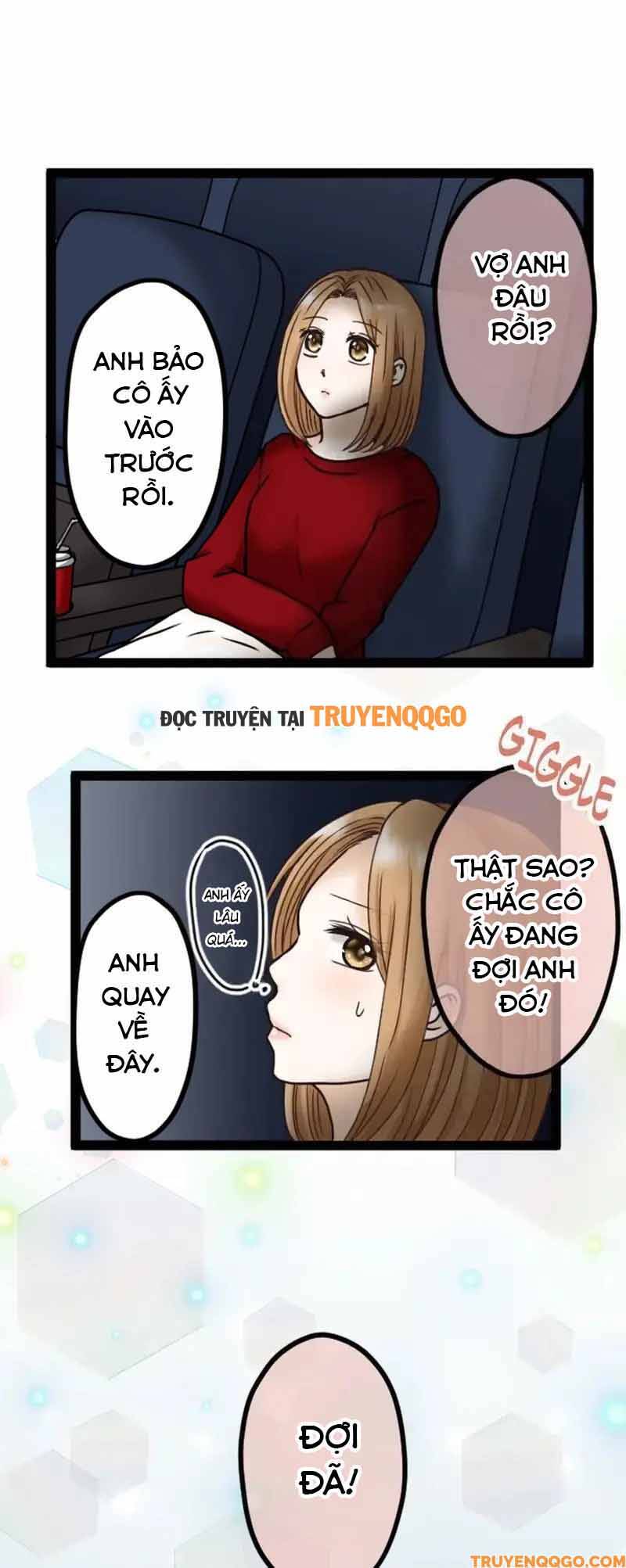 Trả Thù Trong Bất Chính Chapter 4 - Trang 40