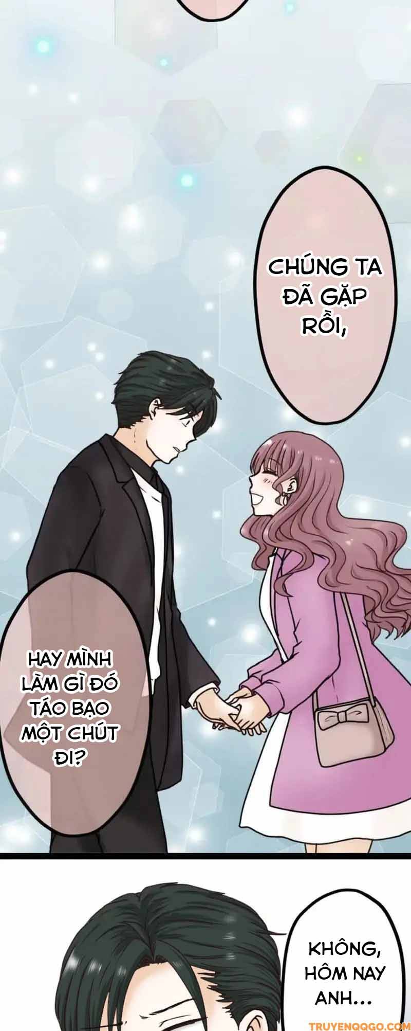 Trả Thù Trong Bất Chính Chapter 4 - Trang 41