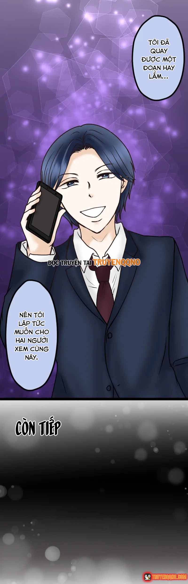 Trả Thù Trong Bất Chính Chapter 41 - Trang 14